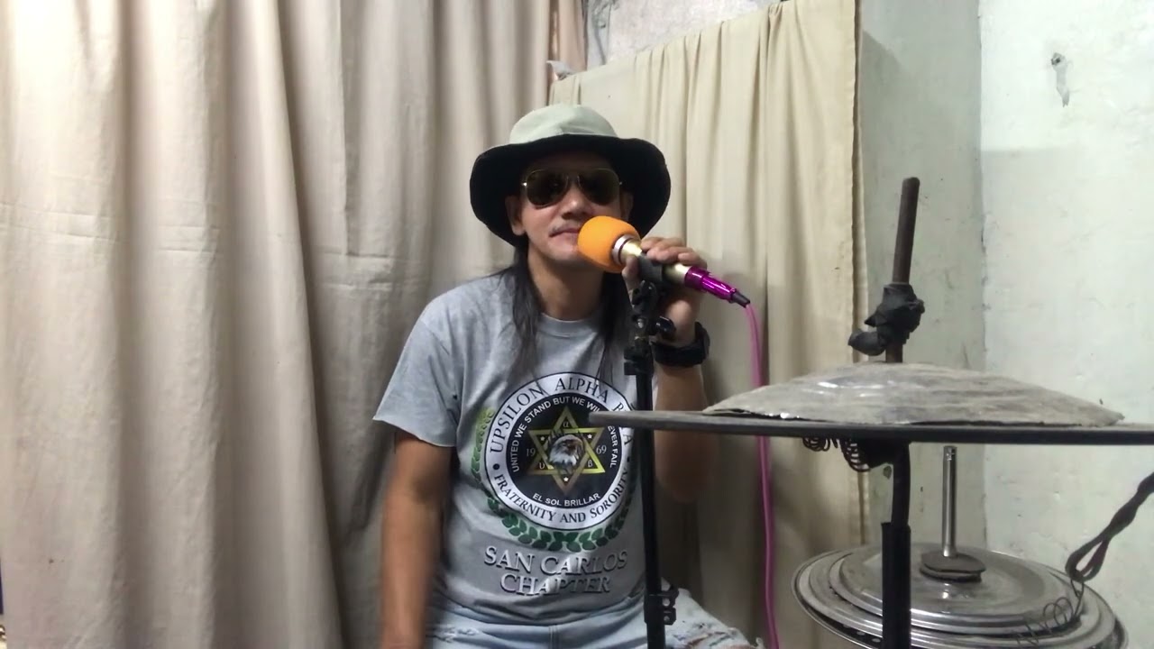 I Have Who Nothing - TOM JONES (cover) Bobby’s Beat 