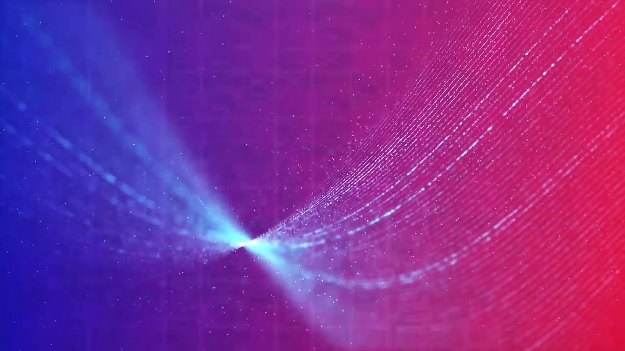 No Copyright Background Loop HD Free Download | Colourful Graphics Motion Background Video