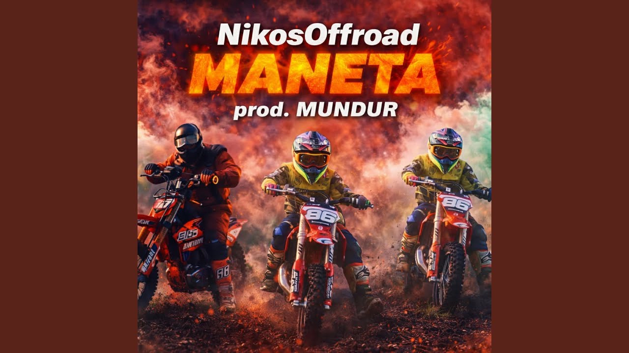 MANETA (feat. Nikoś Offroad)