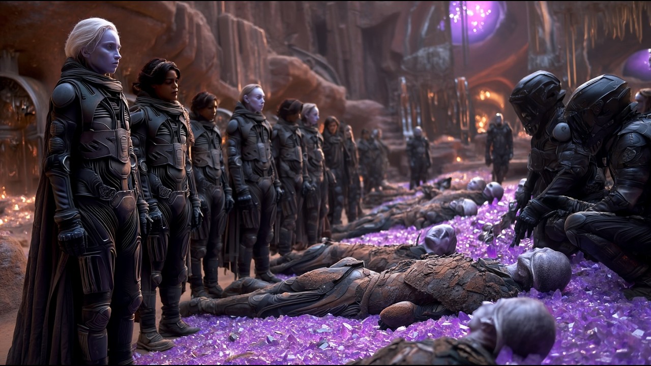 Why Humans Are The Only Species Allowed To Speak Freely In Council Chambers| Sci-Fi HFY Stories