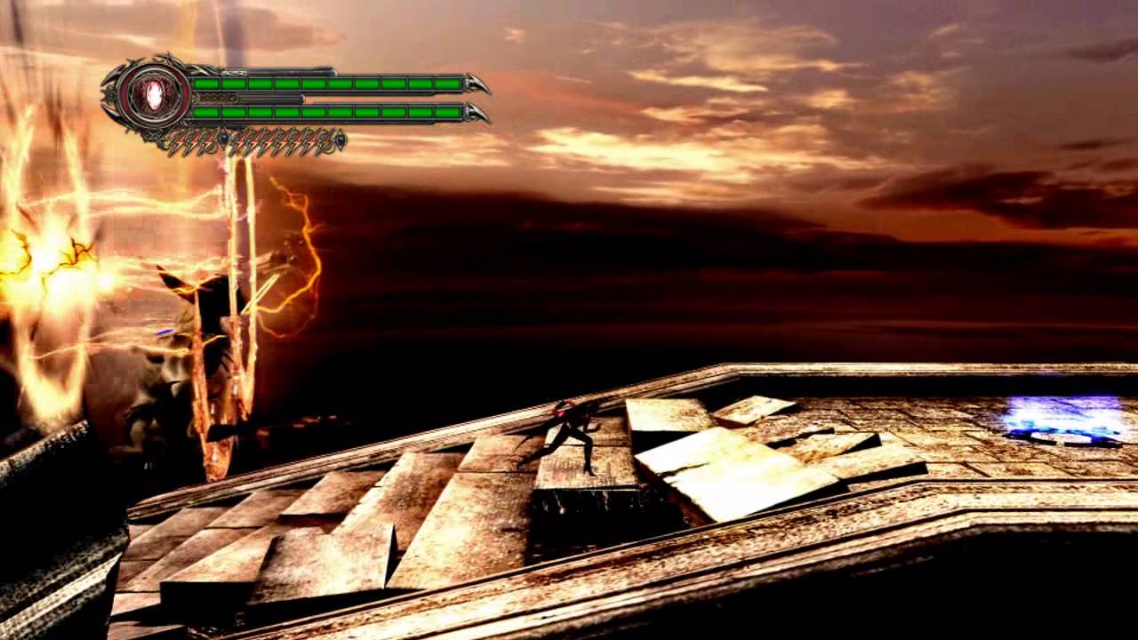 DMC4SE (Trish) : New Record - Mission 18 [DMD, ND, S-Rank] in 1:57 !! (No Turbo)