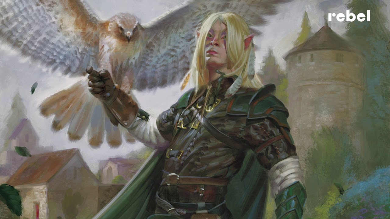 Wprowadzenie do Zestawu Startowego Dungeons & Dragons
