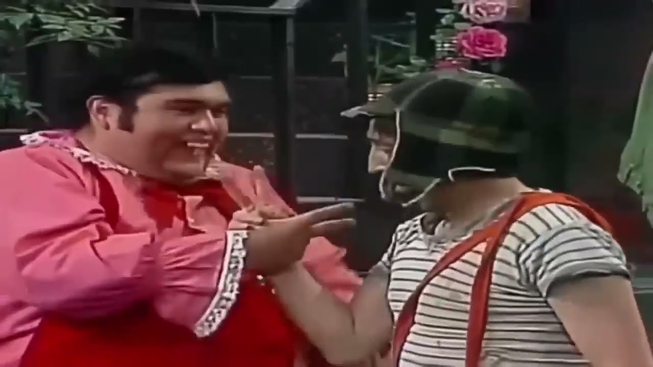 CHAVES - MARATONA OS MELHORES EPIS&Oacute;DIOS EM PORTUGU&Ecirc;S DUBLADO VOLUME 1