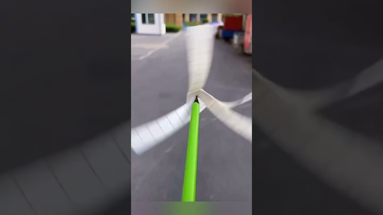 DIY Paper Spinning Toy #PaperSpinningToy #DIYSpinner #KidsCraft #PaperCraft #EasyCraft #FunWithPaper