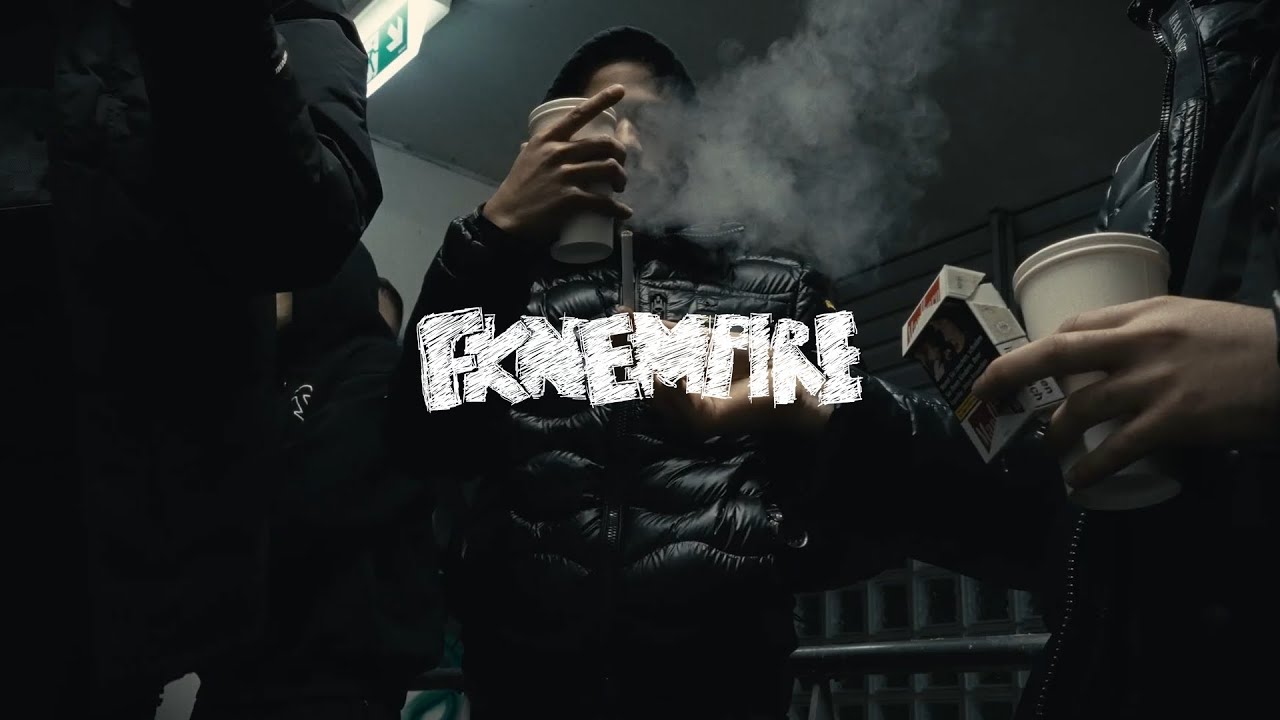 DANTE YN x HOODTRAP Type Beat - 