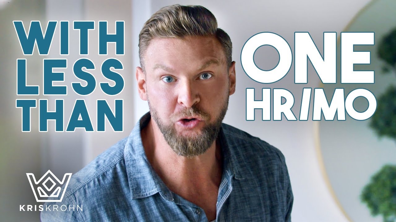 How to buy 5 Properties in 12 months | Part 1