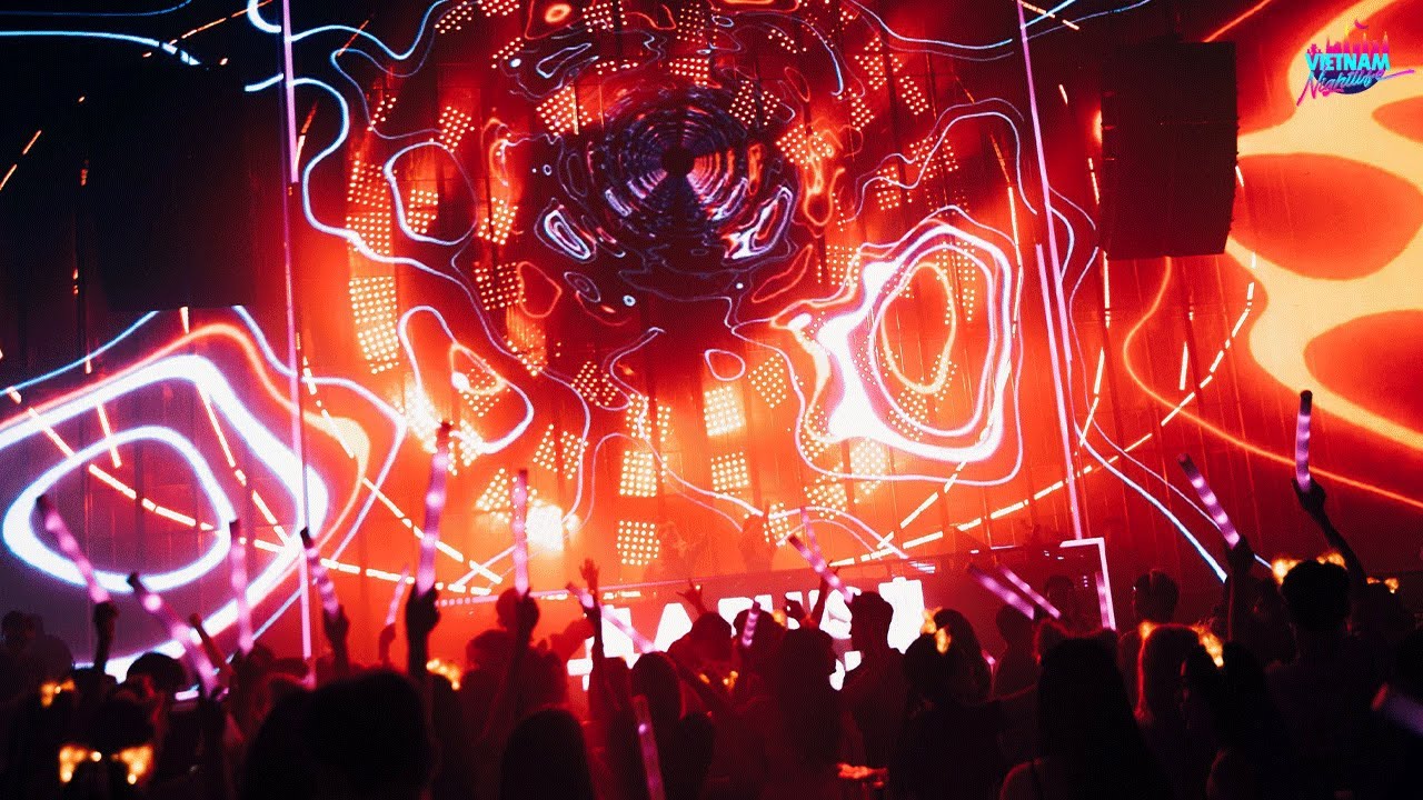 A Plus | Top Nightclubs in Ha Noi | Vietnam Nightlife Guide
