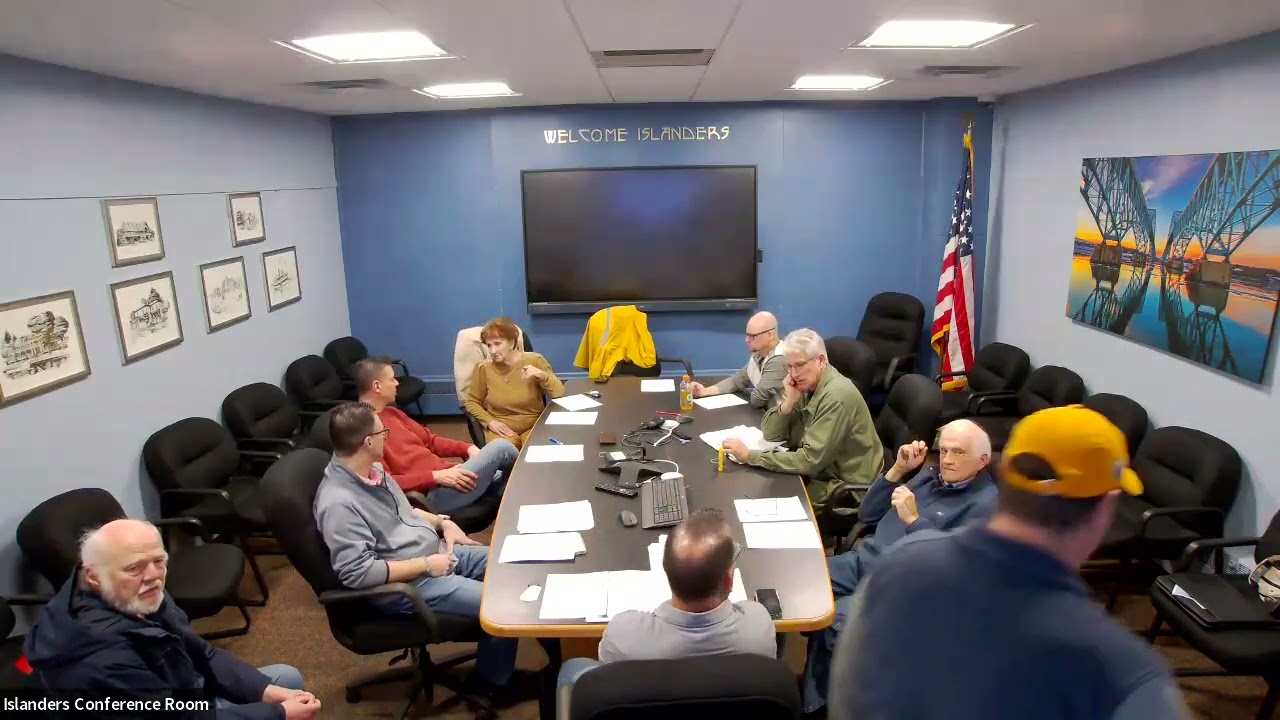 3/10/2026 Traffic Safety Advisory Board Meeting 2026