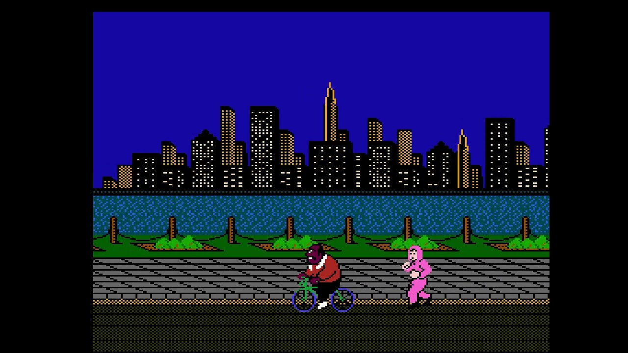 [TAS] NES Punch-Out!! (Europe) by yellowdice in 18:51.94