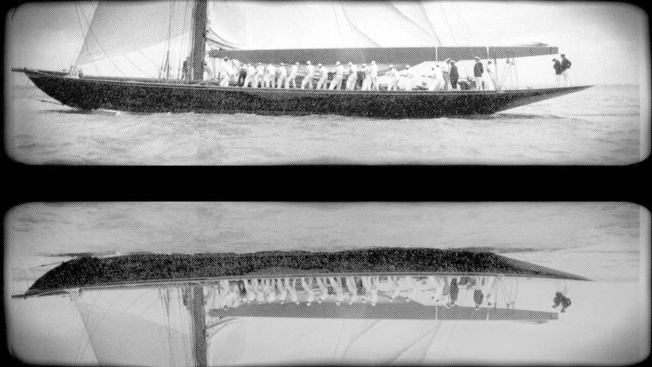 The Kings Yacht - Britannia's Story
