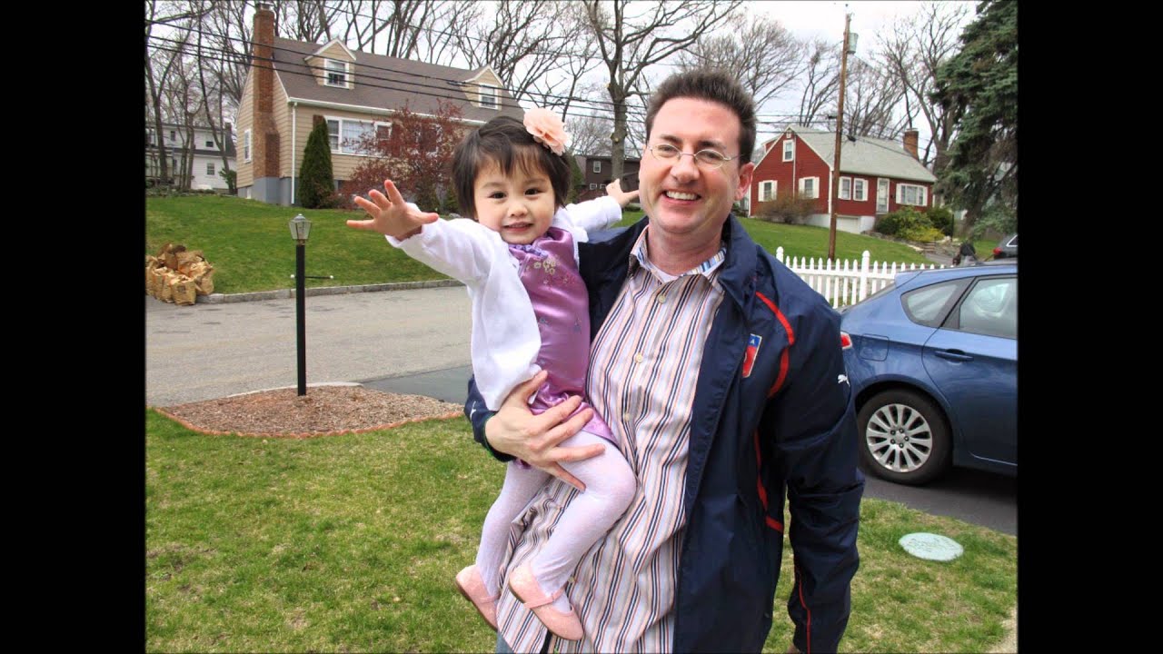 Emmie's Adoption Video