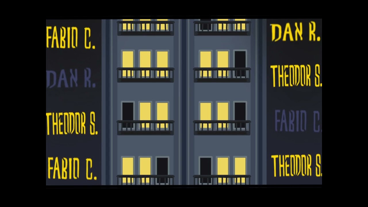 Don't Kill The Messenger Outro Concept