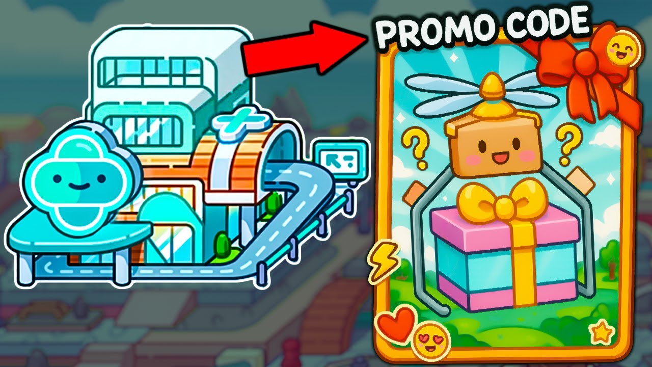NEW PROMO CODES are BACK in Avatar World