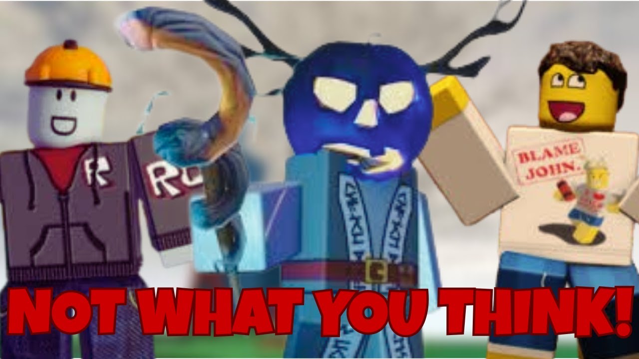 what would happen to robloxia if the events of forsaken happend?