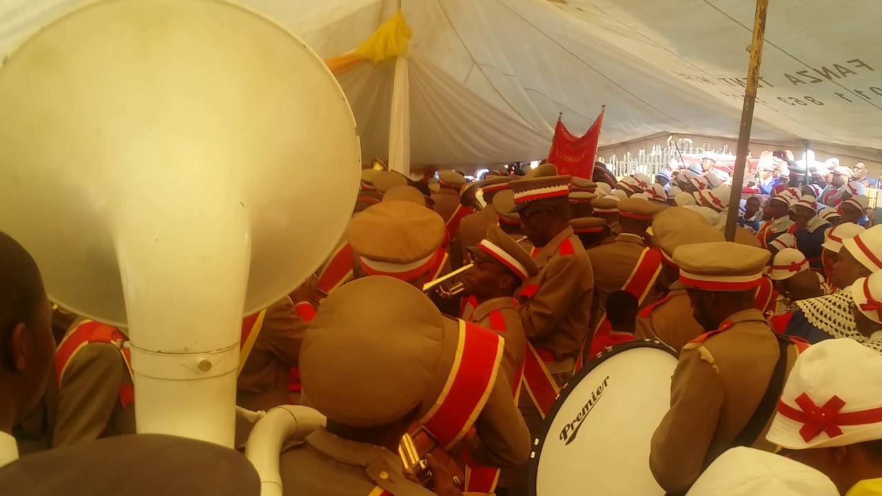 STP Vosloo 2016@ Home