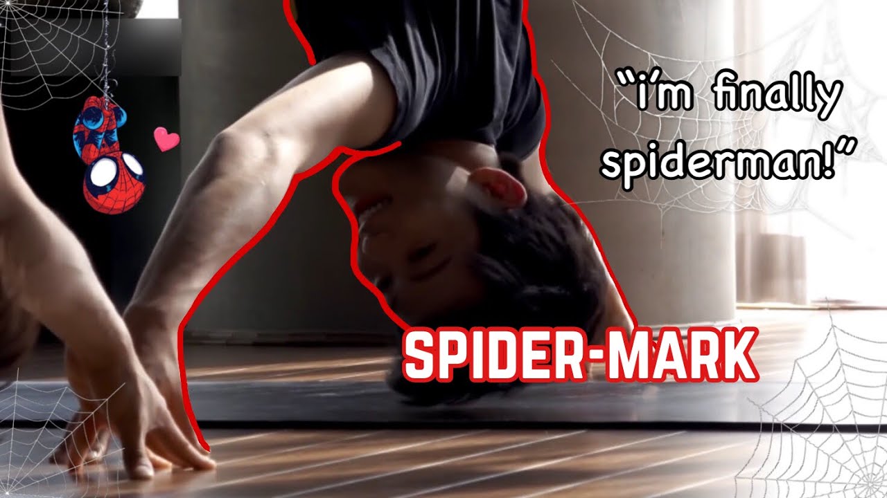 things mark lee has said/done that made everyone fall for him