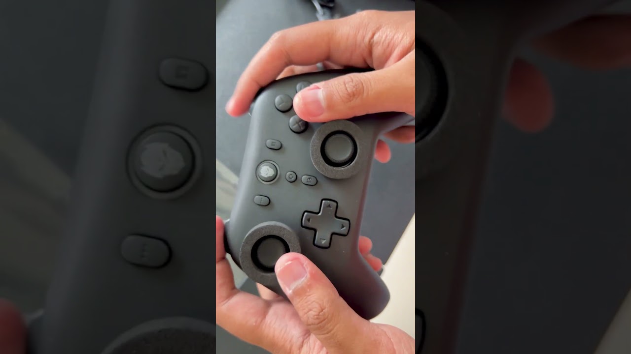 Unboxing Rexus Pro Gaming Wireless Gamepad ASTA GX150 di tahun 2024