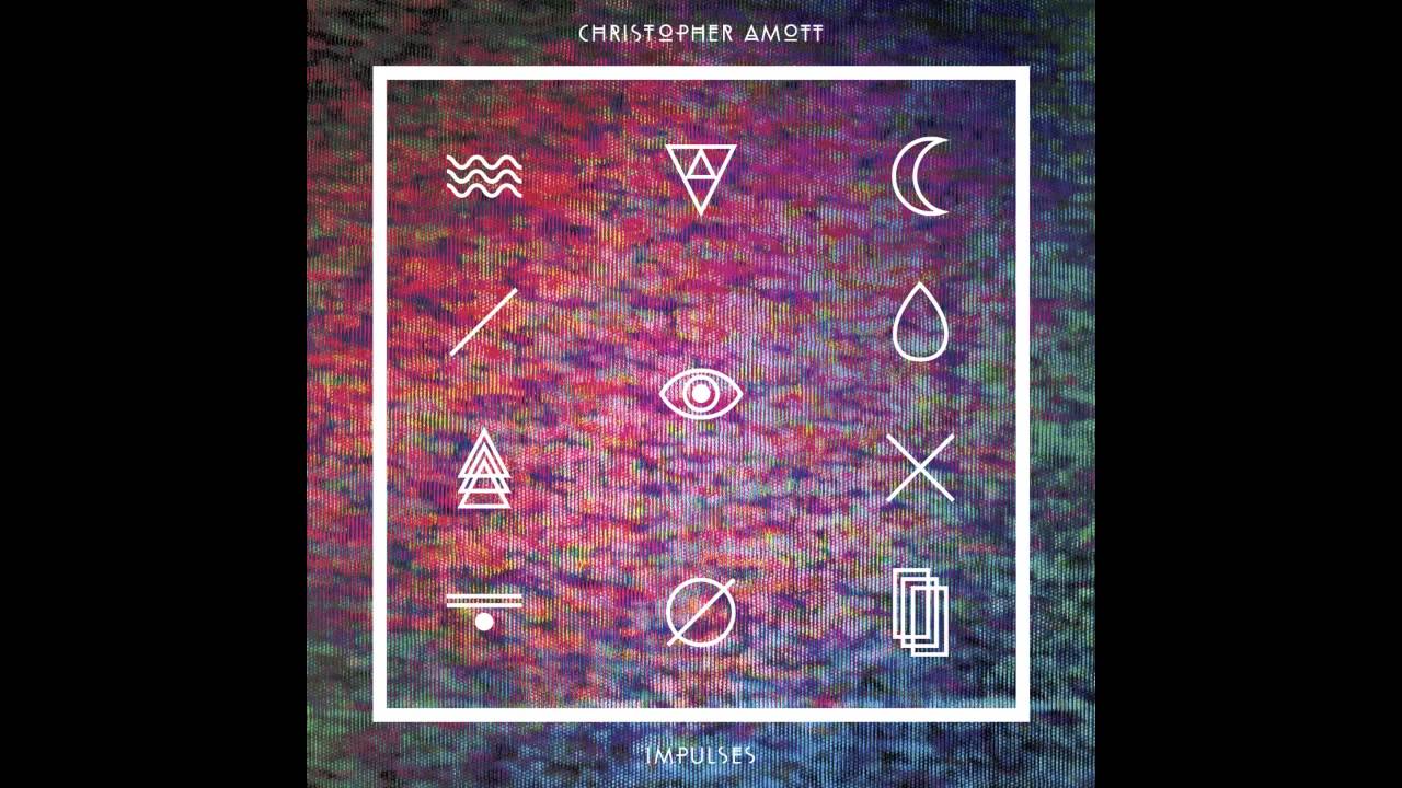 Christopher Amott - Dream Away
