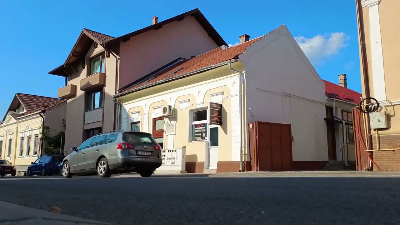 Zalău, 2023 Septembrie (4K)