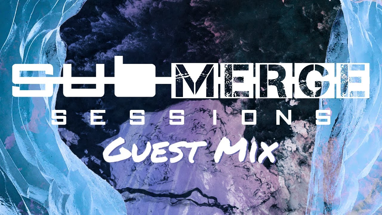 Sub Merge Sessions with Vegard Solbakken 010