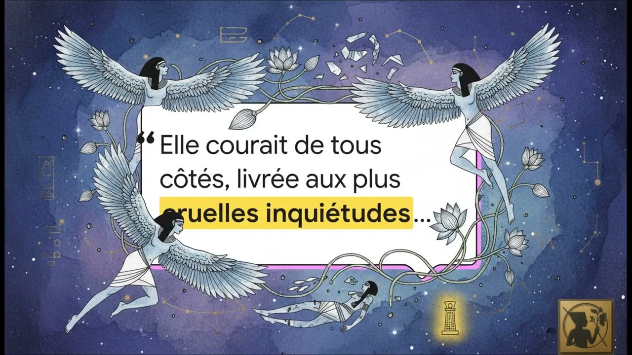 Isis et Osiris