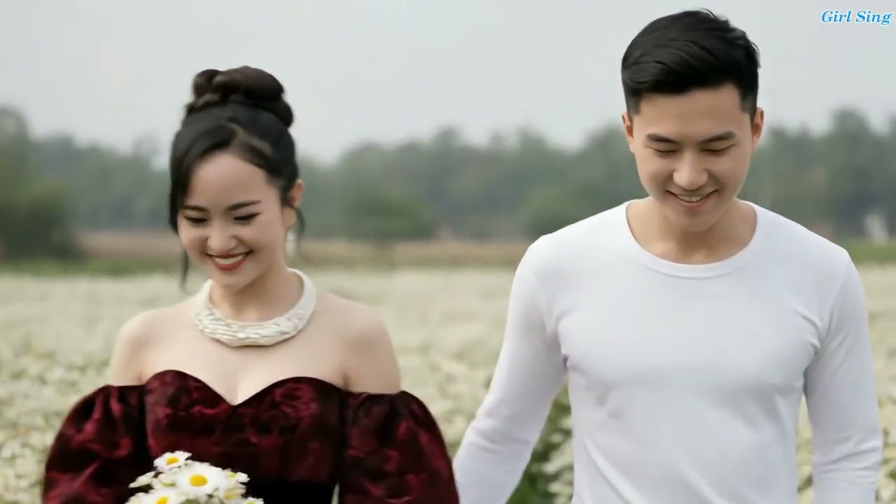 Lam Los Sib Hlub Suno Song 2025 - Zoo Mloog Heev