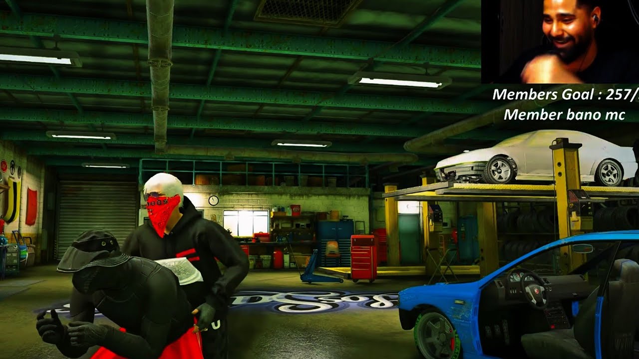 Successful Escape Perks ft. @avggamings  @ThundercoreYT @exonboom @Dybexislive  #hrp #gta #gtavrp 