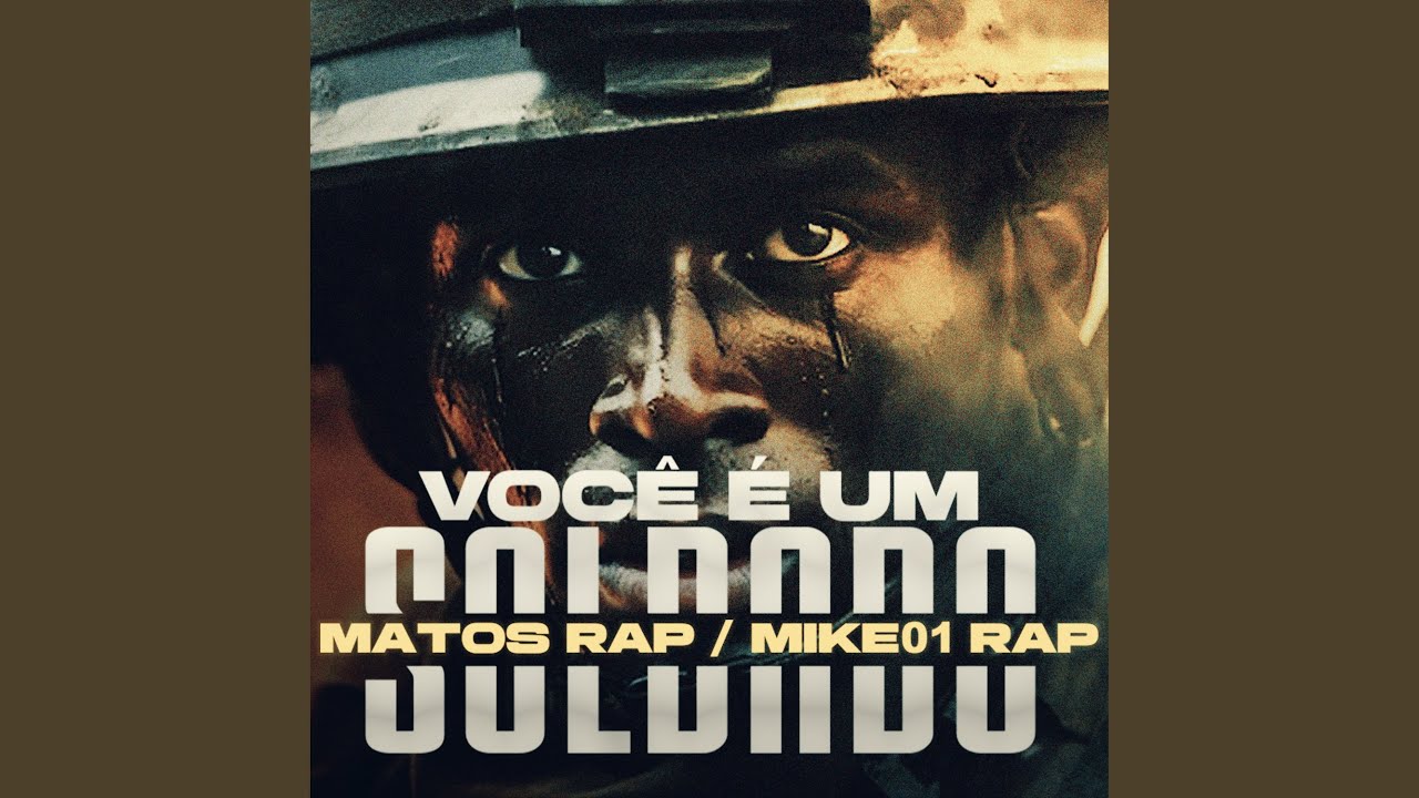 Você É um Soldado