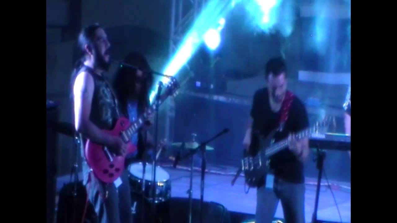 The Wolf Blues man/Jumping Jack Flash UAEH FUL