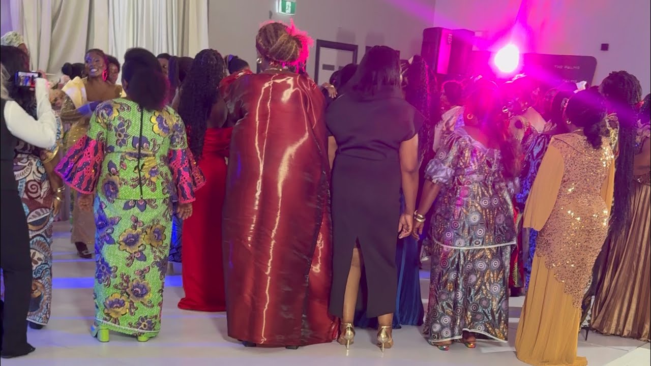 Engagement ya Riziki