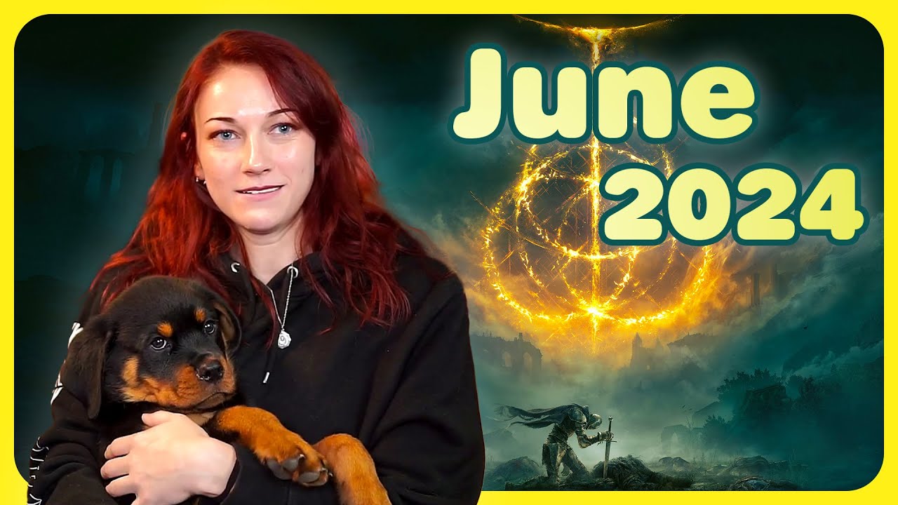 KRUZADAR Twitch Highlights June 2024