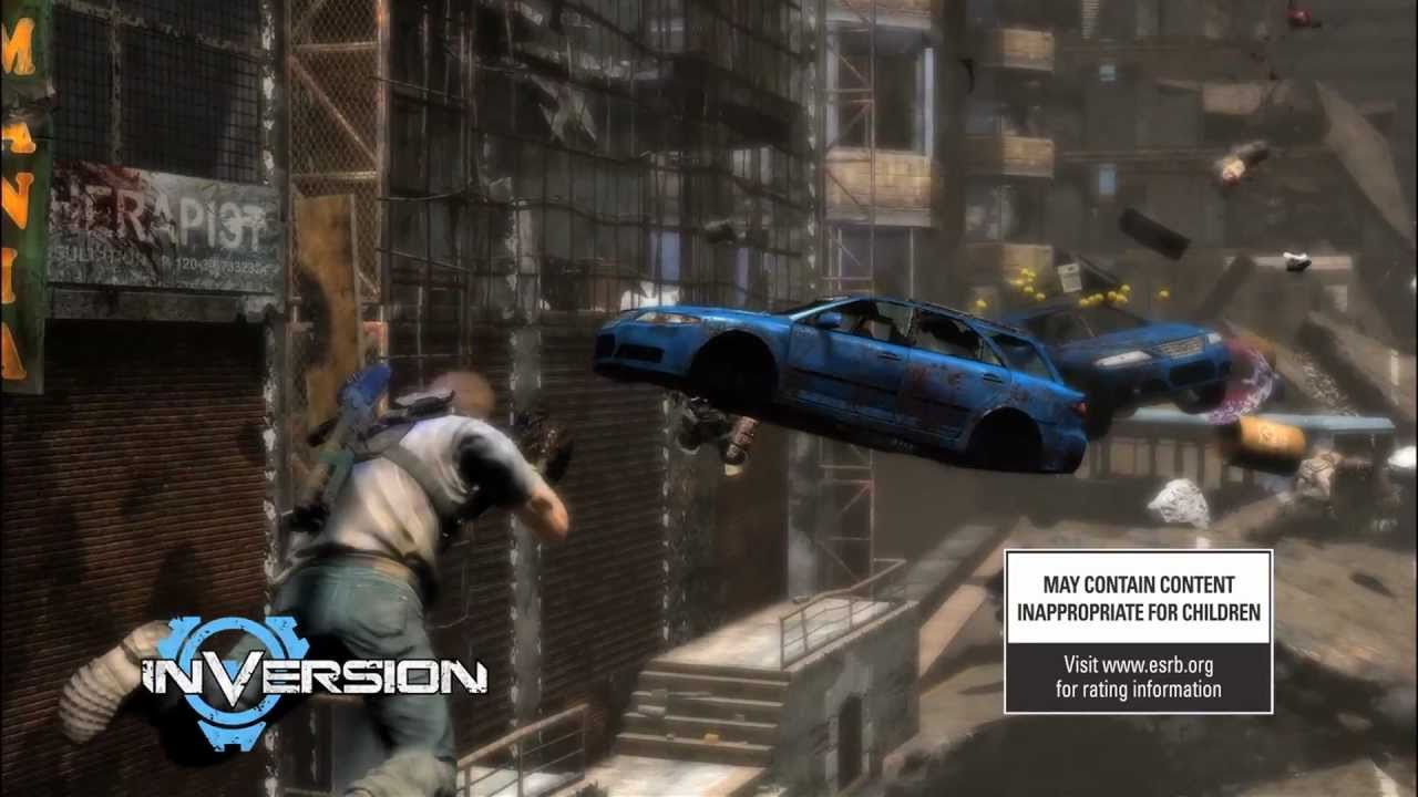 PlayStation 3 Games E3 Feature