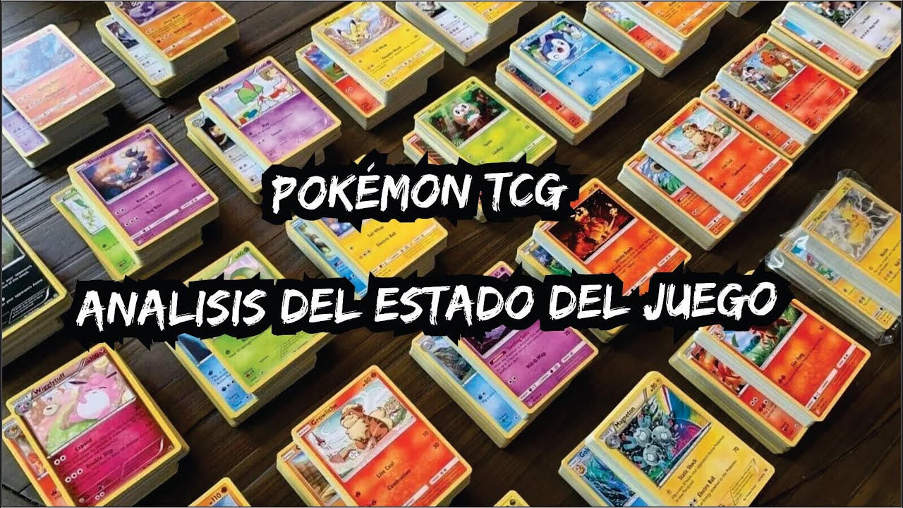 POKEMON TCG META RECAP