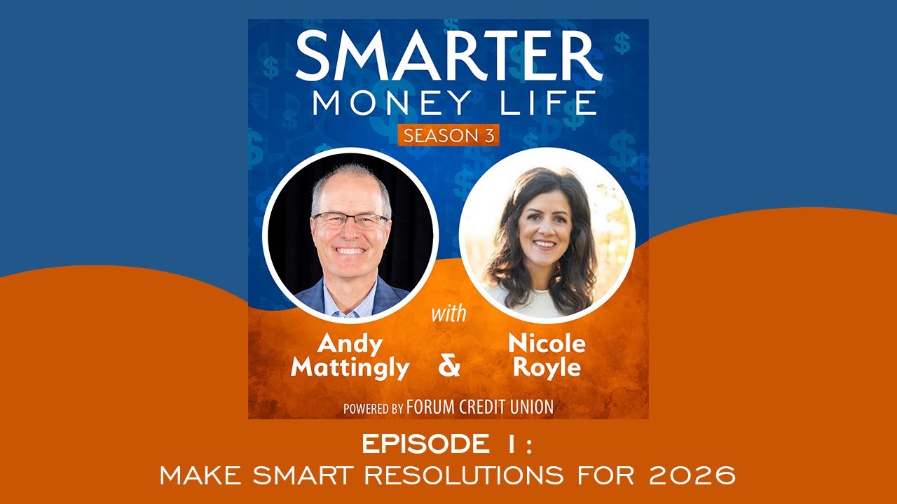 S3E1: Make SMART Resolutions for 2026