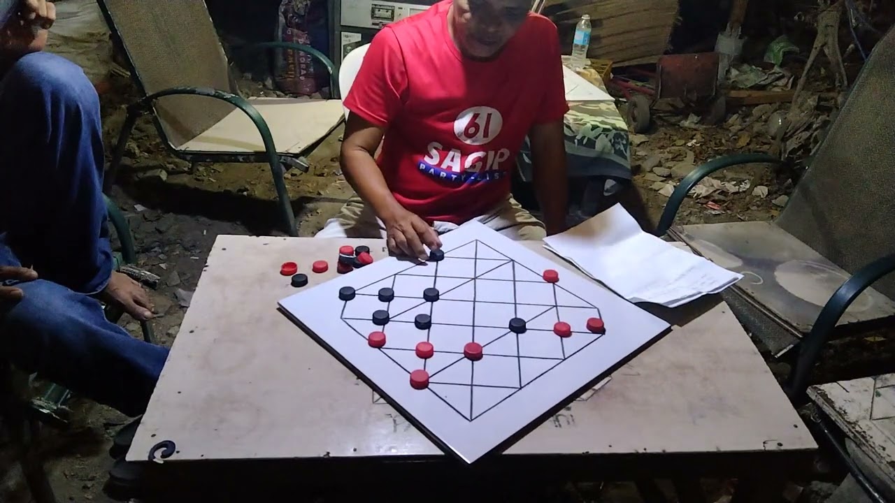philippinedamatutorial- comment and request - jhon Dave etang- 1-16 vs 3-13