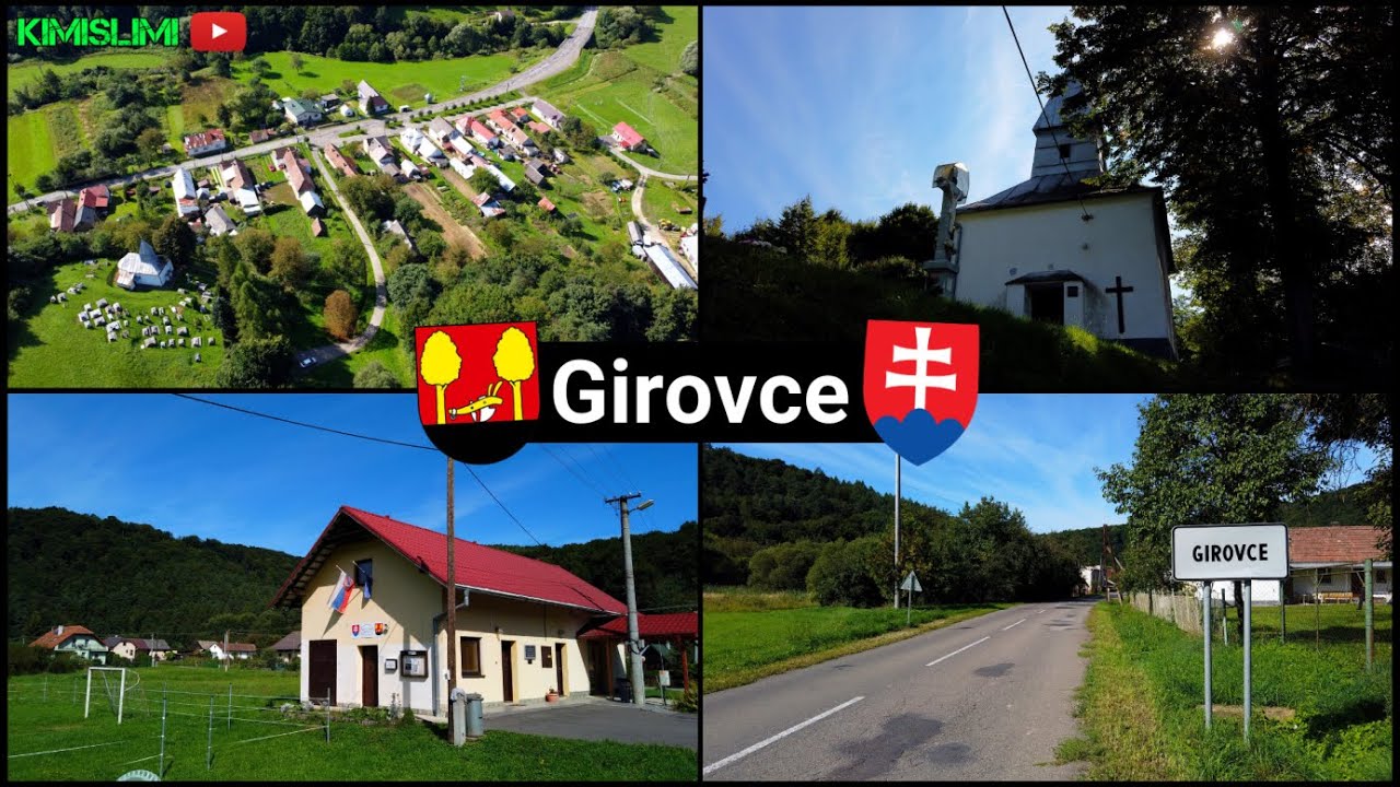 Girovce