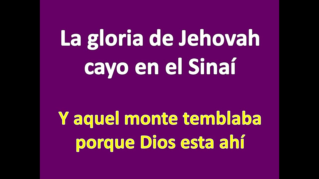 Coros