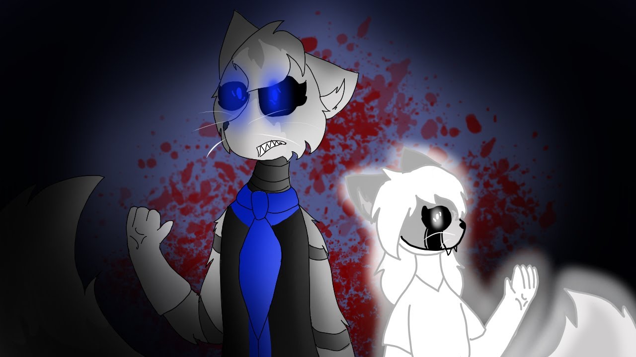 Soul Mode | Minecraft Fnaf Inspired Rp