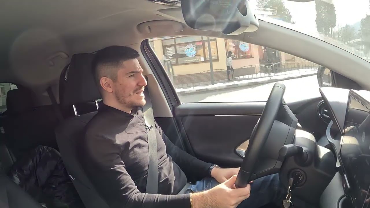 Toyota este din ce în ce mai populară în România