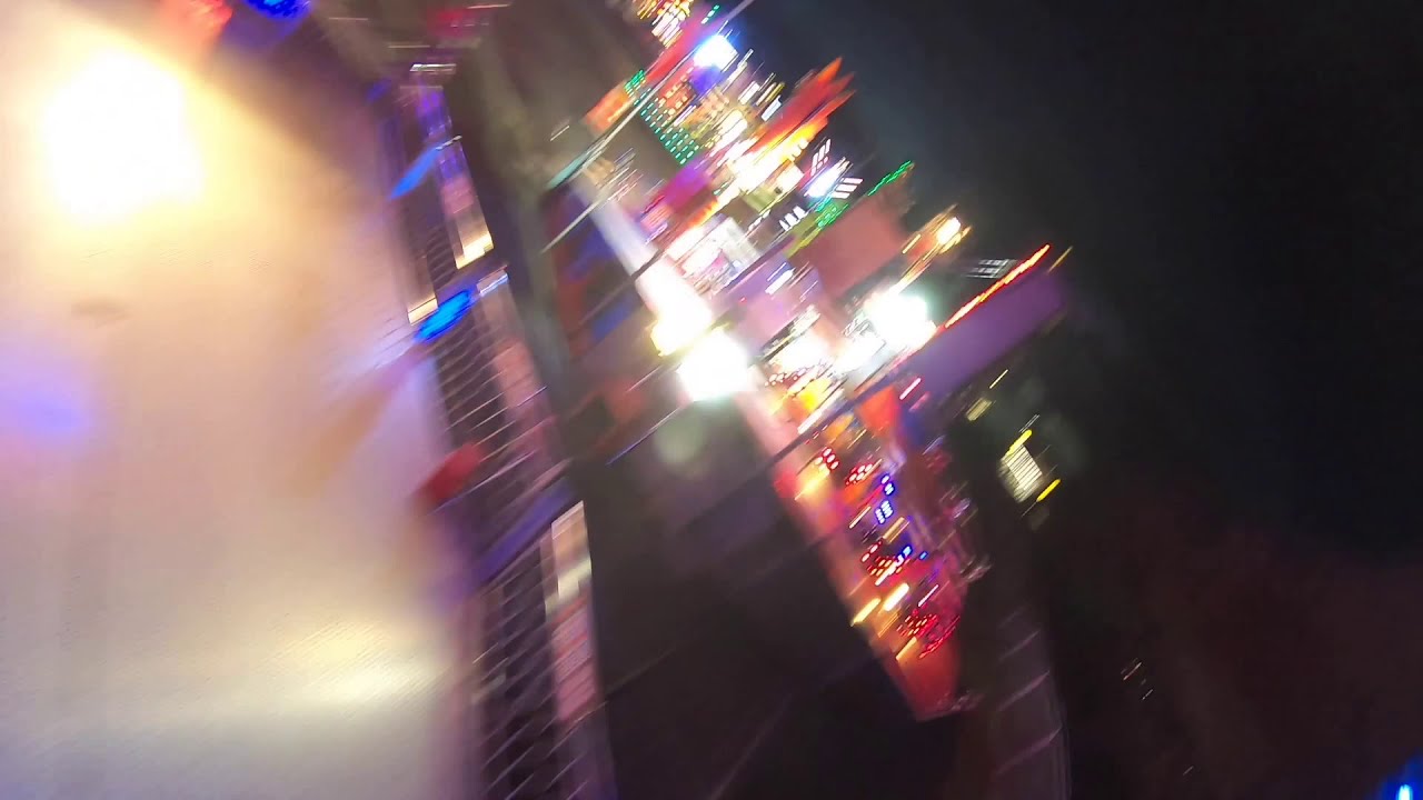 Extreme Ride - William Danter (Onride) @ Cardiff City Stadium Fun Fair 2020