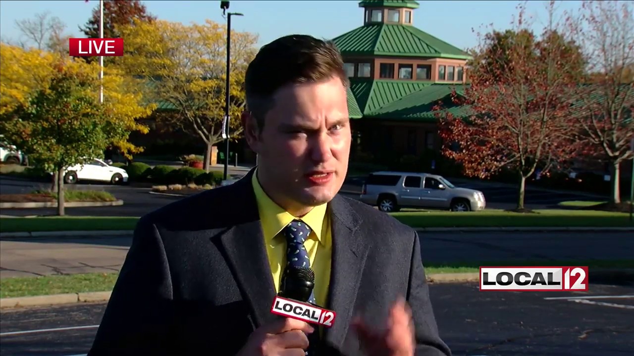 Colerain Police: Reports of metal objects found in Halloween candy