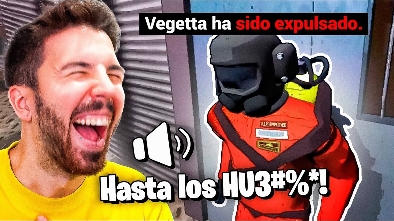 Lethal Company y Counter Strike