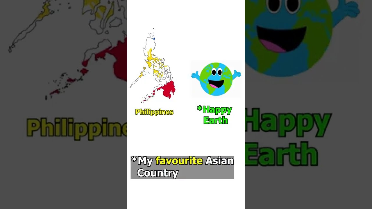 Did you know in Philippines....