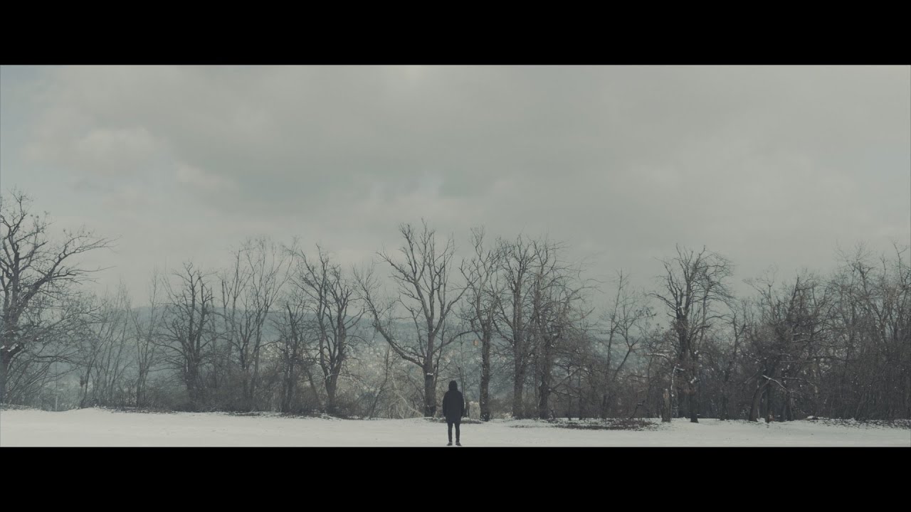 Svnseas - New Horizons (OFFICIAL MUSIC VIDEO 2016)
