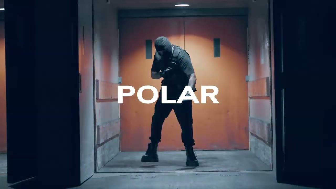 [FREE] YAKARY Type Beat 2023 - POLAR