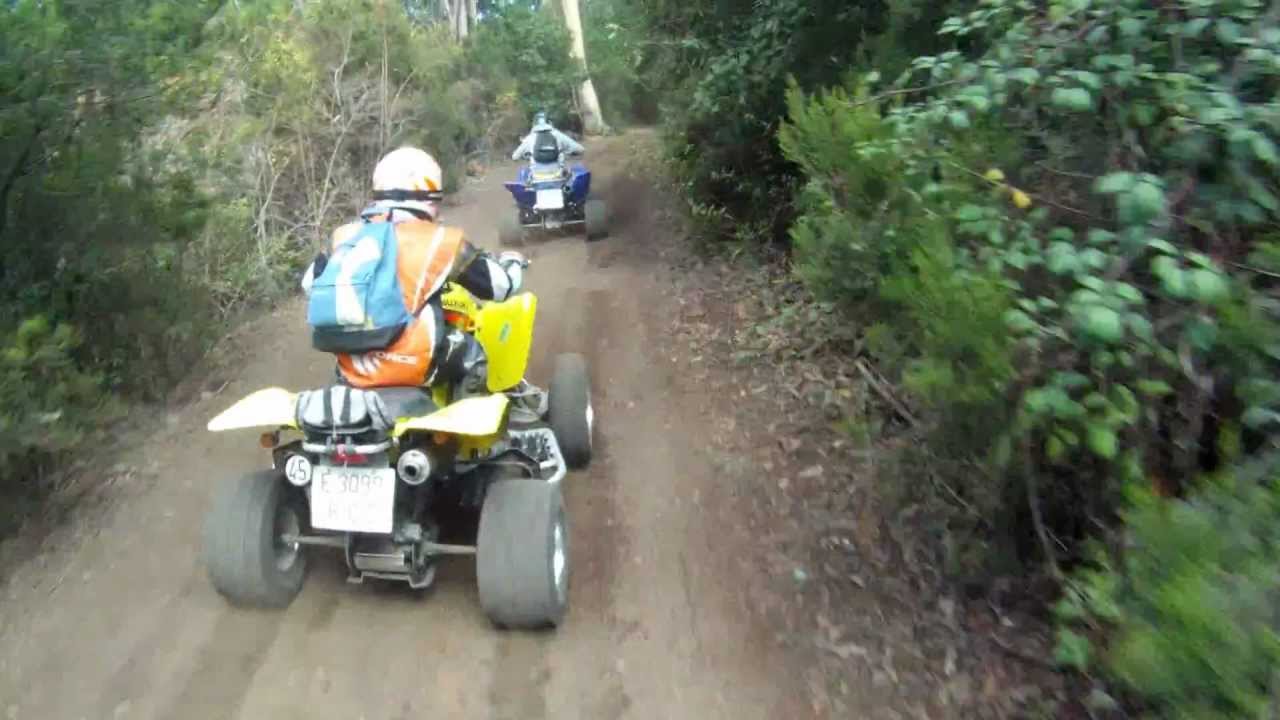 Lagunetas tenerife quads