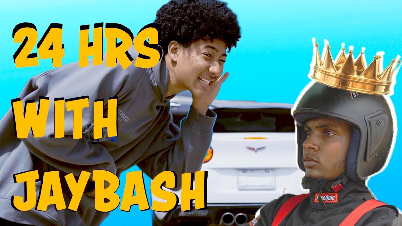 I Spent a Day With The Drift King of Nigeria!