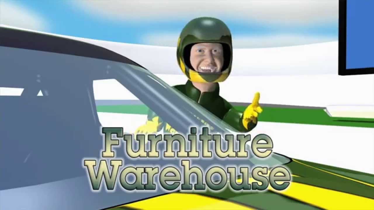 Furniture Warehouse - 
