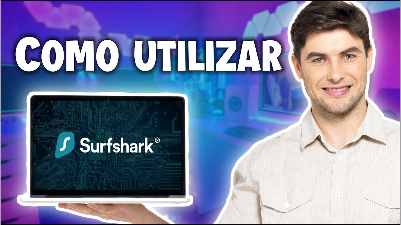 &iexcl;C&oacute;mo usar surfshark en 2026! tutorial de compra y configuraci&oacute;n
