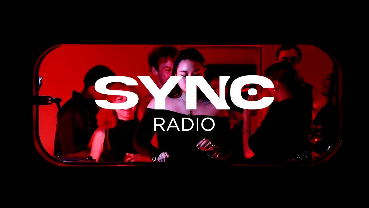 HOUSE MIX | NONI | SYNC RADIO X STANDARD SOUND